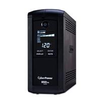 NO BREAK CYBERPOWER CP1350AVRLCD 1350 VA/ 815 WATTS, INTERACTIVO, TORRE, 10 NEMA 5-15R, 5 RESPALDO Y 5 SUPRESIN, 3 AÑOS DE GARANTA, INCLUYENDO BATERA. NO BREAK CYBERPOWER CP1350AVRLCD 1350 VA/ 815 WATTS, INTERACTIVO, TORRE, 10 NEMA 5-15R, 5 RESPALDO Y 5 SUPRESIN, 3 AÑOS DE GARANTA, INCLUYENDO BATERA.